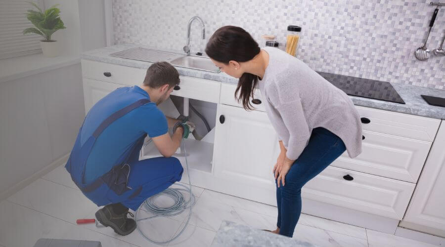 Professional emergency plumbing in Exeter, NH